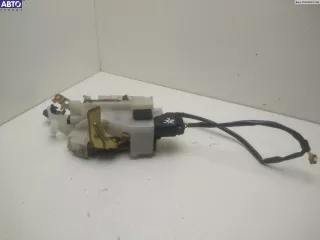  Замок двери задней правой Mazda 323 BA Арт 54198908, вид 1