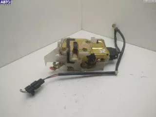  Замок двери задней правой Mazda 323 BA Арт 54198908, вид 2