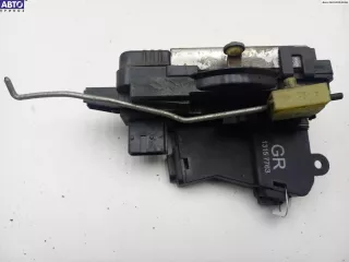 13157763 Замок двери передней левой Opel Signum Арт 54223218, вид 2