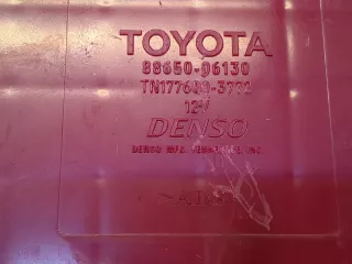 8865006130 Блок управления печки / климат-контроля Toyota Camry XV30 Арт 8227589, вид 2
