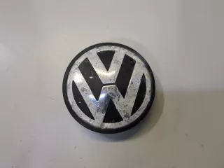3B7601171XRW Колпачок литого диска Volkswagen Passat B6 Арт 8226392, вид 2