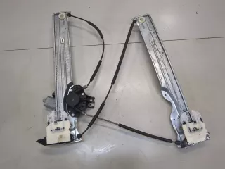 CJ5Z7843350A Стеклоподъемник правый передний Ford Escape 3 Арт 8226477, вид 1