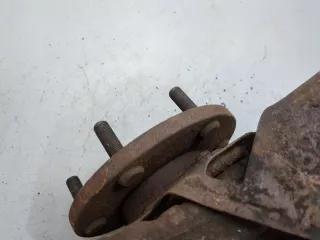 402027S100,400147S000 Ступица передняя правая Infiniti QX2 Арт 8231109, вид 4
