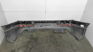 4L0807303A Накладка (юбка) заднего бампера Audi Q7 4L Арт 5795816, вид 4