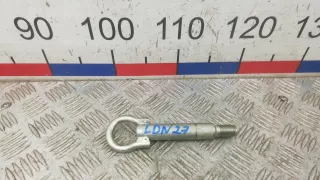  Крюк буксировочный Mazda 3 BK Арт LDN27H801, вид 1