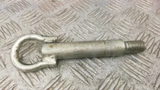  Крюк буксировочный Mazda 3 BK Арт LDN27H801, вид 3