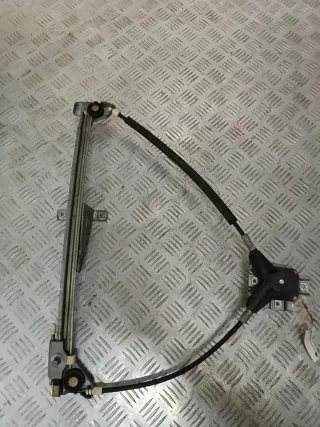8A0837400 стеклоподъемник передний правый Audi 80 B4 Арт 35313, вид 7