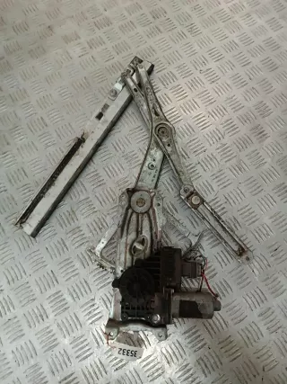 90521882,90521876 Стеклоподъемник электрический передний правый Opel Astra G Арт 35332, вид 1