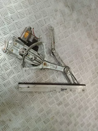 90521882,90521876 Стеклоподъемник электрический передний правый Opel Astra G Арт 35332, вид 5