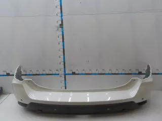 85022HZ30H Бампер задний Nissan X-Trail T32 Арт 669640, вид 1