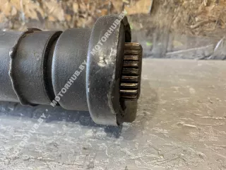 7524371 Карданный вал BMW X5 E53 Арт 00076202, вид 5