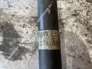7524371 Карданный вал BMW X5 E53 Арт 00076202, вид 8