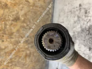 7524371 Карданный вал BMW X5 E53 Арт 00076202, вид 10