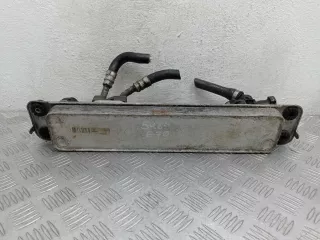 7553389 Теплообменник BMW X5 E70 Арт 00203917, вид 1