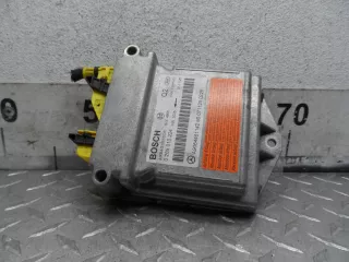 9064461142,0285010224 Блок управления подушек безопасности Mercedes Sprinter W906 Арт 00207845, вид 1