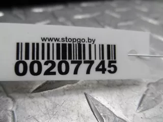 518817028 Блок предохранителей задний Mercedes Sprinter W906 Арт 00207745, вид 3