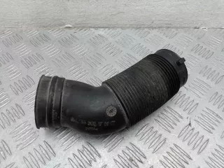 1645051761 Воздуховод Mercedes ML W164 Арт 00211306, вид 1
