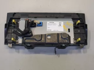 8611053020,4622003602 Дисплей Lexus IS 3 Арт 8231877, вид 2