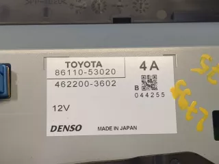 8611053020,4622003602 Дисплей Lexus IS 3 Арт 8231877, вид 5