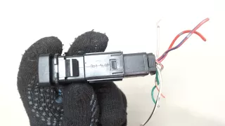  Блок управления печки / климат-контроля Toyota Land Cruiser 100 Арт 8232716, вид 2