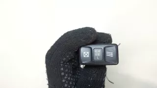  Блок управления печки / климат-контроля Toyota Land Cruiser 100 Арт 8232716, вид 3