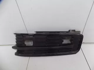 565807368 Решетка в бампер  Skoda Kodiaq Арт BBBs230601127, вид 1