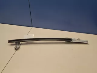 823863VV0A Направляющая стекла задней правой двери Nissan Note E12 Арт Z296922, вид 1