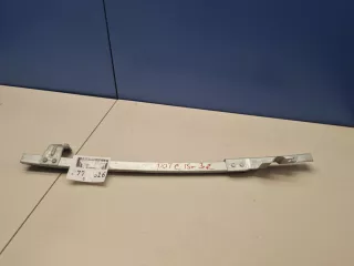 823863VV0A Направляющая стекла задней правой двери Nissan Note E12 Арт Z296922, вид 3