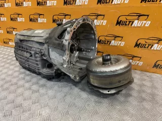A7252707314 АКПП Mercedes E W238 Арт 118163MA, вид 2