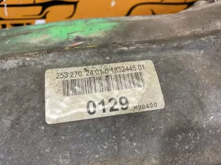 A7252707314 АКПП Mercedes E W238 Арт 118163MA, вид 6