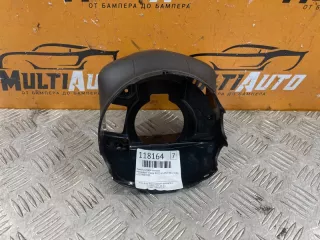 a2139007810 Кожух рулевой колонки Mercedes CLA c117 Арт 118164MA, вид 1
