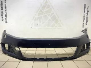 5nu807221 Бампер Volkswagen Tiguan 1 Арт TP49291, вид 1