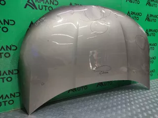 7901S1 капот ситроен с4 с c 4 Citroen C4 1 restailing Арт ARM232799, вид 2