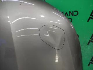 7901S1 капот ситроен с4 с c 4 Citroen C4 1 restailing Арт ARM232799, вид 5