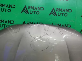7901S1 капот ситроен с4 с c 4 Citroen C4 1 restailing Арт ARM232799, вид 6