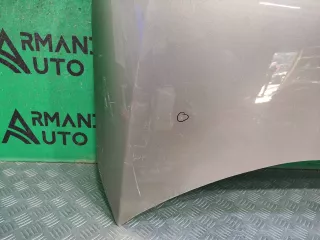 7901S1 капот ситроен с4 с c 4 Citroen C4 1 restailing Арт ARM232799, вид 7