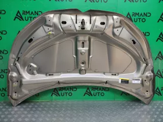7901S1 капот ситроен с4 с c 4 Citroen C4 1 restailing Арт ARM232799, вид 8
