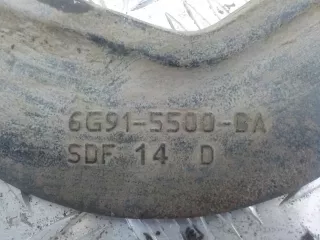 1457609 Рычаг задний левый Ford Mondeo 1 Арт BIT676359, вид 8