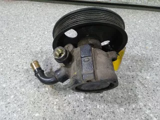 9125202 Насос гидроусилителя руля Volvo XC90 1 restailing Арт 04543002003, вид 3