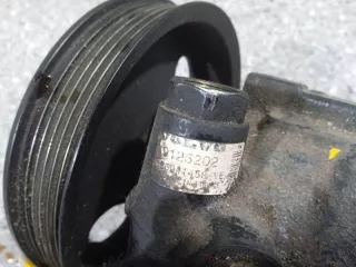 9125202 Насос гидроусилителя руля Volvo XC90 1 restailing Арт 04543002003, вид 4