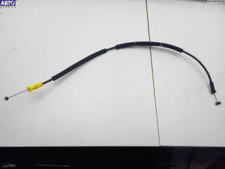13406619 Трос двери задней Opel Astra K Арт 54223248, вид 1