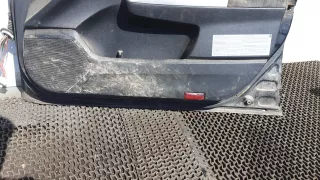 60009SC0219P Дверь передняя правая Subaru Forester SH Арт LDN44E201, вид 5
