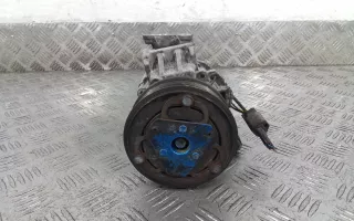 73111SC001 Компрессор кондиционера дизельный Subaru Forester SH Арт LDN44BU01, вид 1