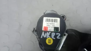 5JA857701A Ремень безопасности с пиропатроном сиденья переднего Skoda Rapid Арт NKR02IM01, вид 2