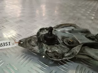 19440620 стеклоподъемник передний правый BMW 5 E34 Арт 35351, вид 2