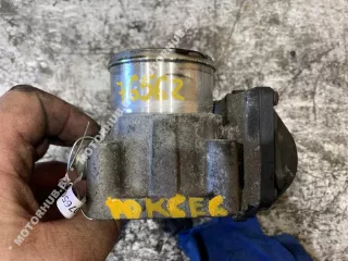 351002A900 Заслонка дроссельная Kia Ceed 2 Арт 00076562, вид 2