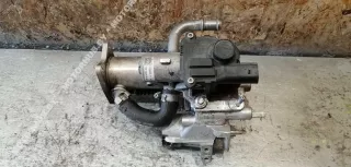 147355713R,H8200836385 Клапан EGR Renault Duster 1 Арт 00076458, вид 1