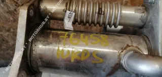 147355713R,H8200836385 Клапан EGR Renault Duster 1 Арт 00076458, вид 2