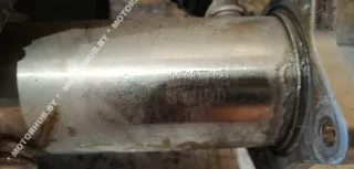147355713R,H8200836385 Клапан EGR Renault Duster 1 Арт 00076458, вид 3