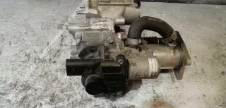 147355713R,H8200836385 Клапан EGR Renault Duster 1 Арт 00076458, вид 4